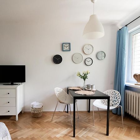 Piotrapartments - Swietokrzyska City Center Apartments Warszawa Eksteriør billede