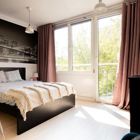 Piotrapartments - Swietokrzyska City Center Apartments Warszawa Eksteriør billede
