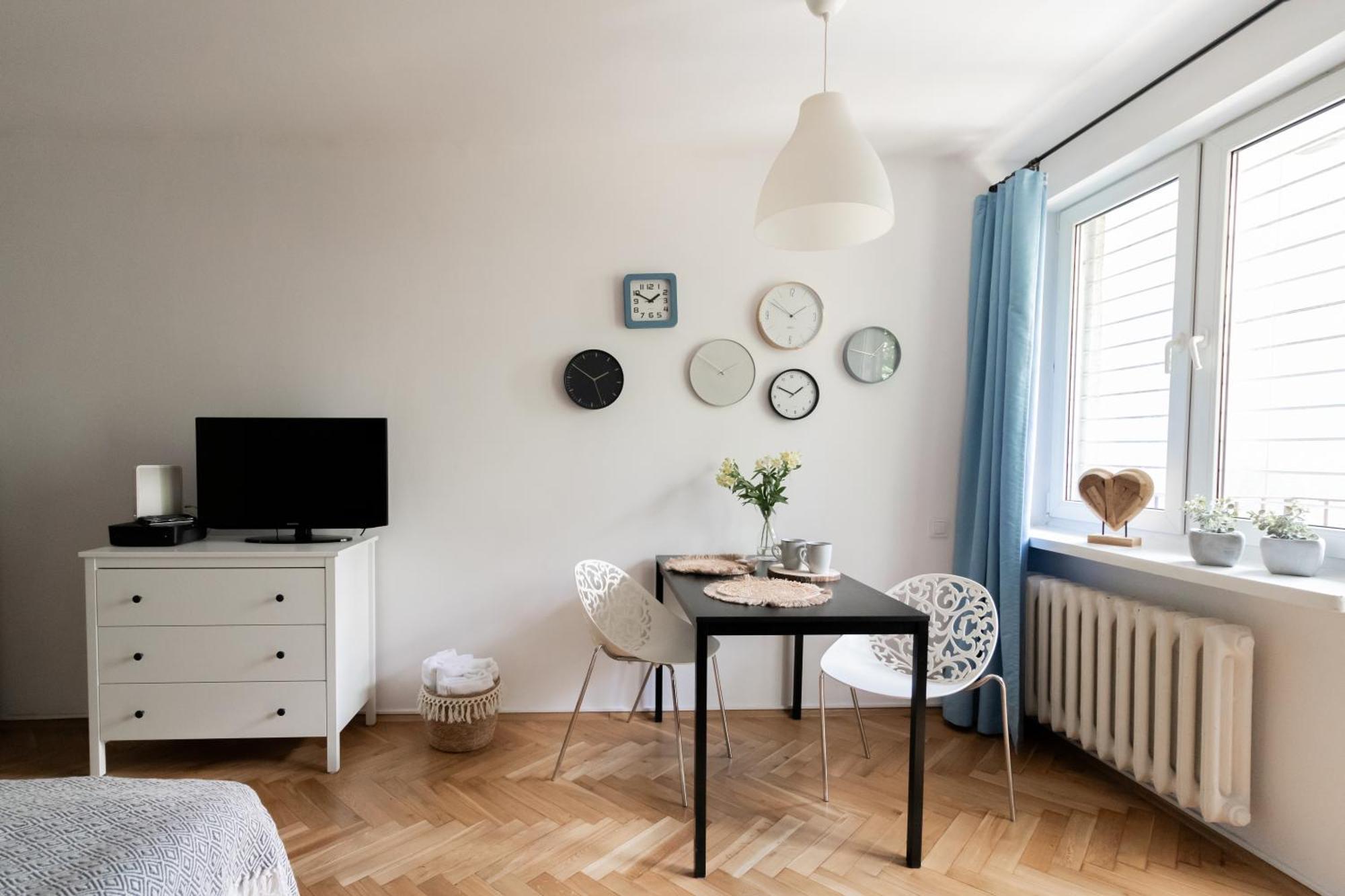 Piotrapartments - Swietokrzyska City Center Apartments Warszawa Eksteriør billede