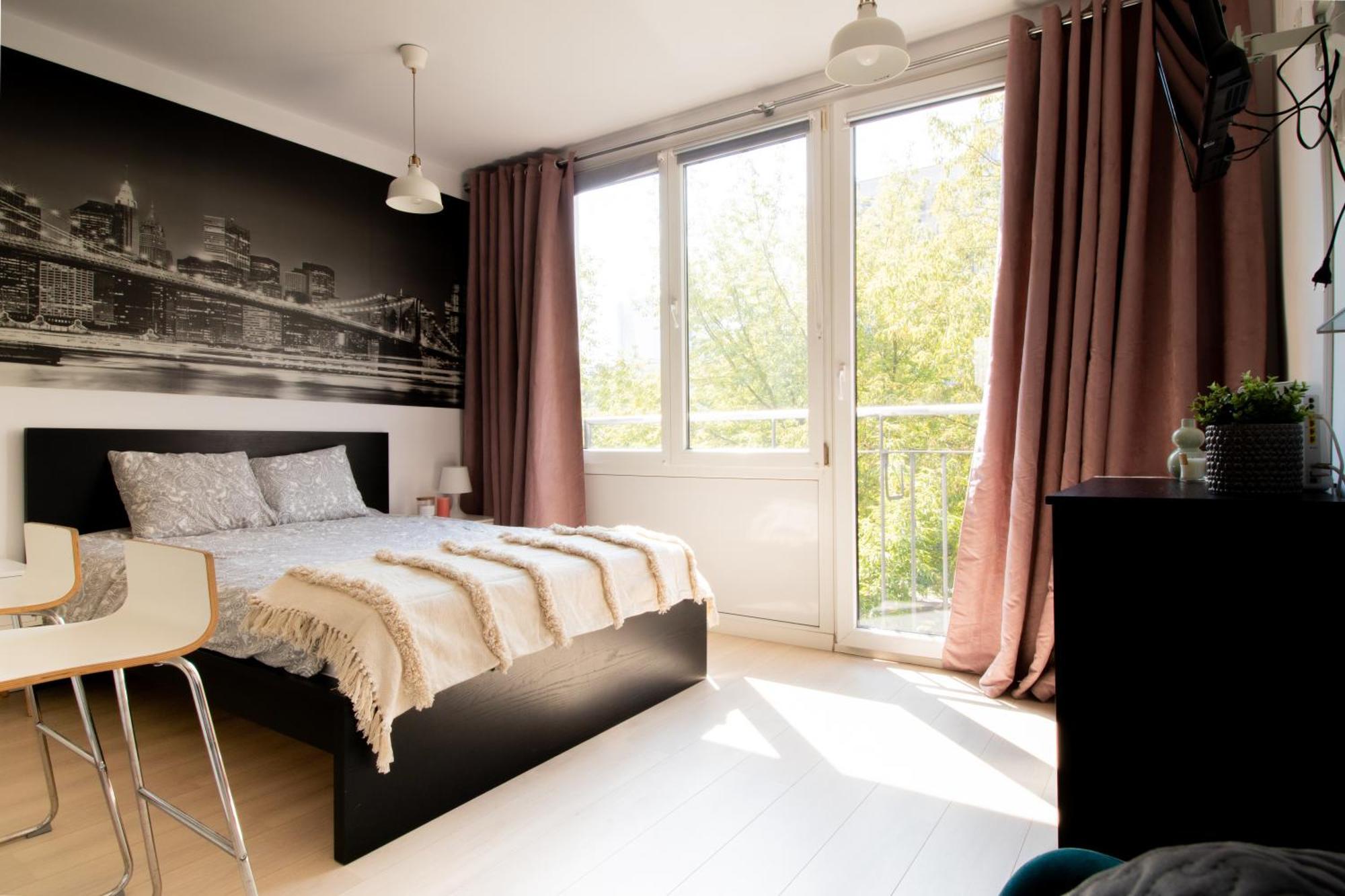 Piotrapartments - Swietokrzyska City Center Apartments Warszawa Eksteriør billede