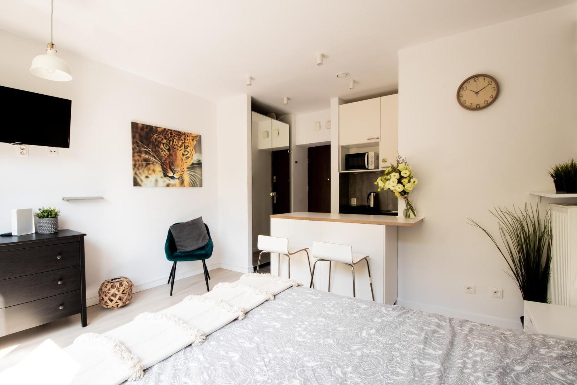 Piotrapartments - Swietokrzyska City Center Apartments Warszawa Eksteriør billede