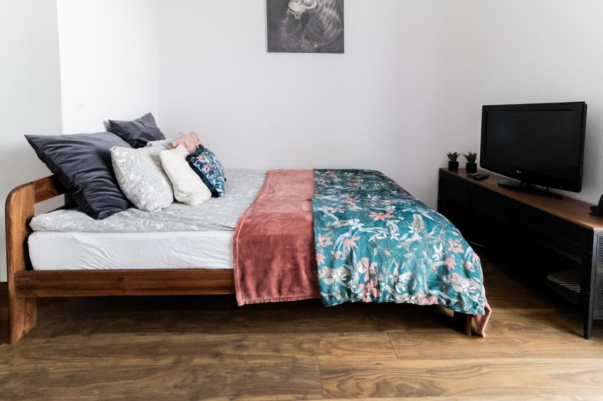 Piotrapartments - Swietokrzyska City Center Apartments Warszawa Eksteriør billede