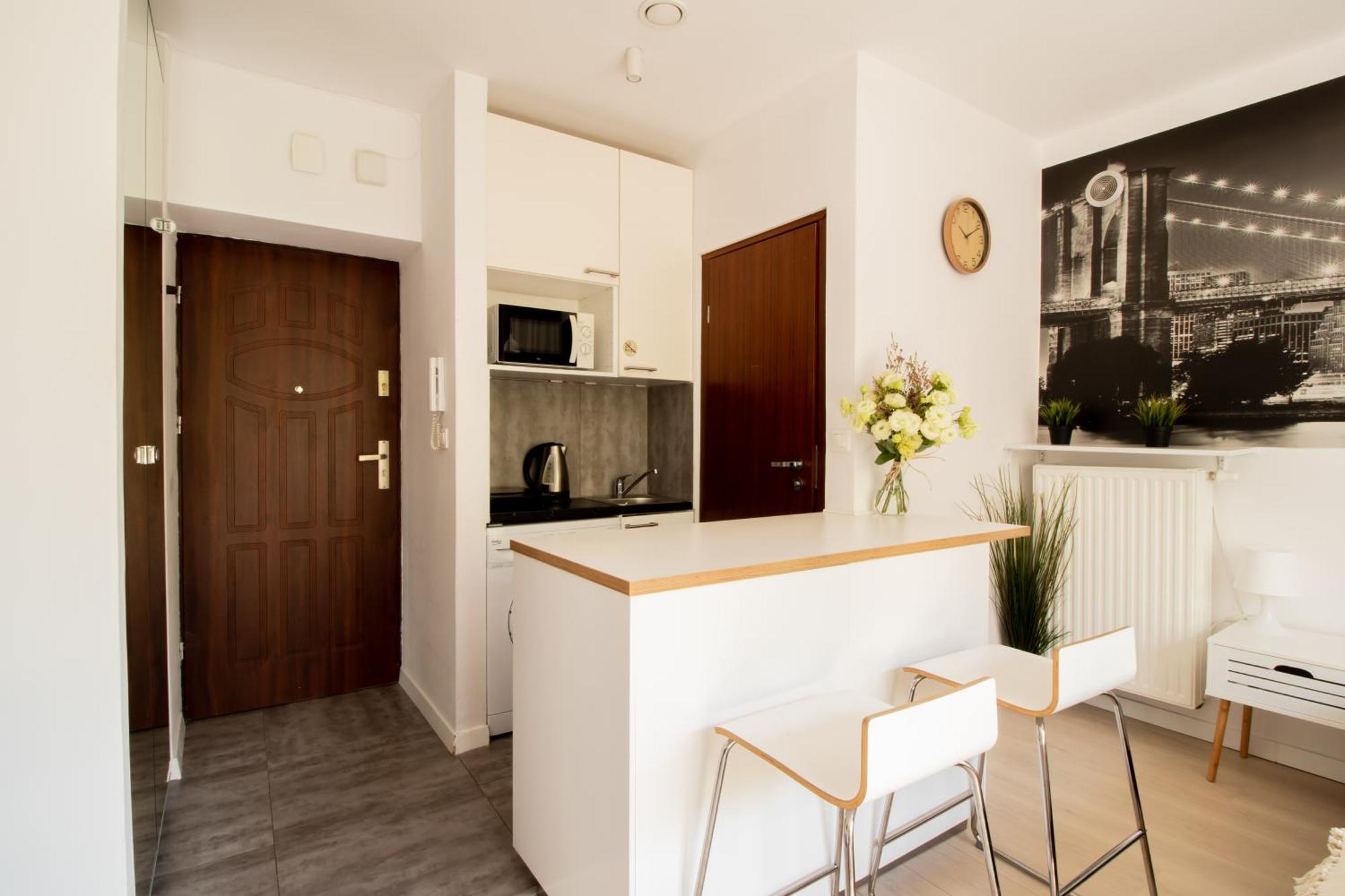 Piotrapartments - Swietokrzyska City Center Apartments Warszawa Eksteriør billede