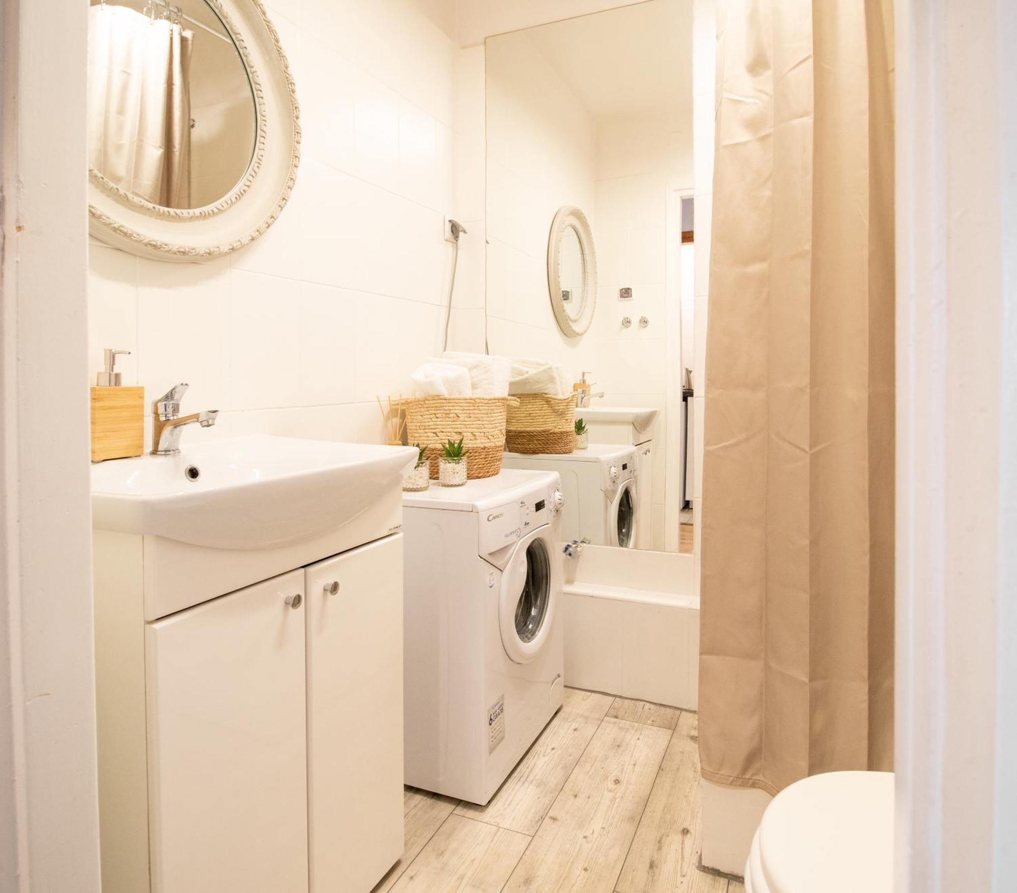 Piotrapartments - Swietokrzyska City Center Apartments Warszawa Eksteriør billede