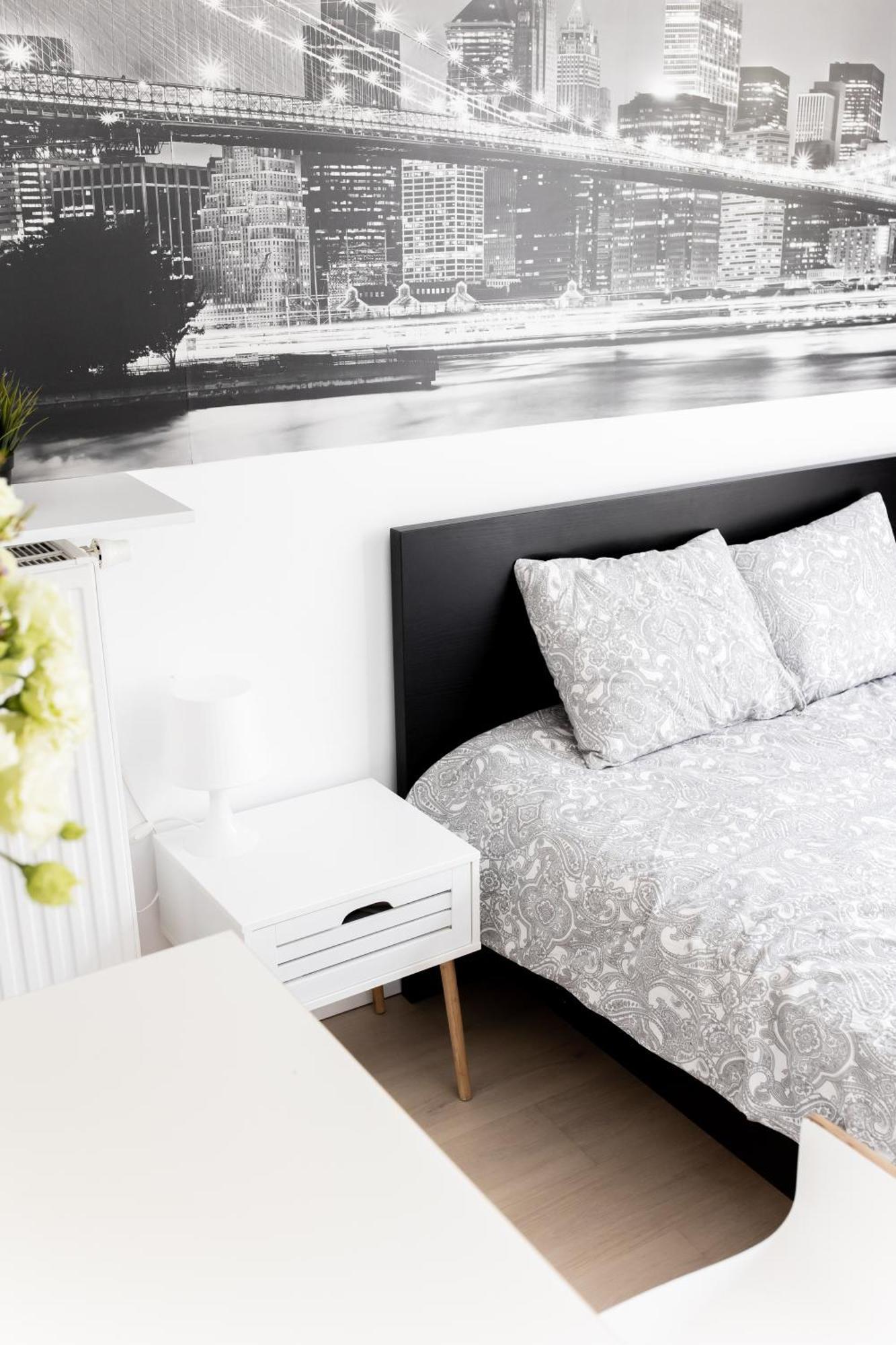 Piotrapartments - Swietokrzyska City Center Apartments Warszawa Eksteriør billede