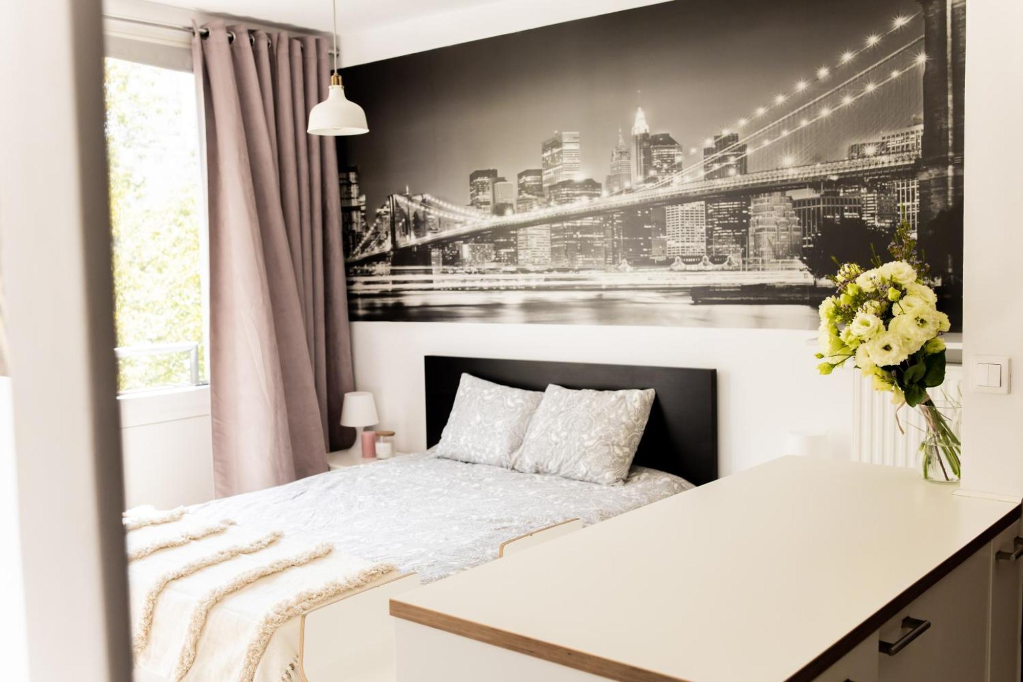Piotrapartments - Swietokrzyska City Center Apartments Warszawa Eksteriør billede