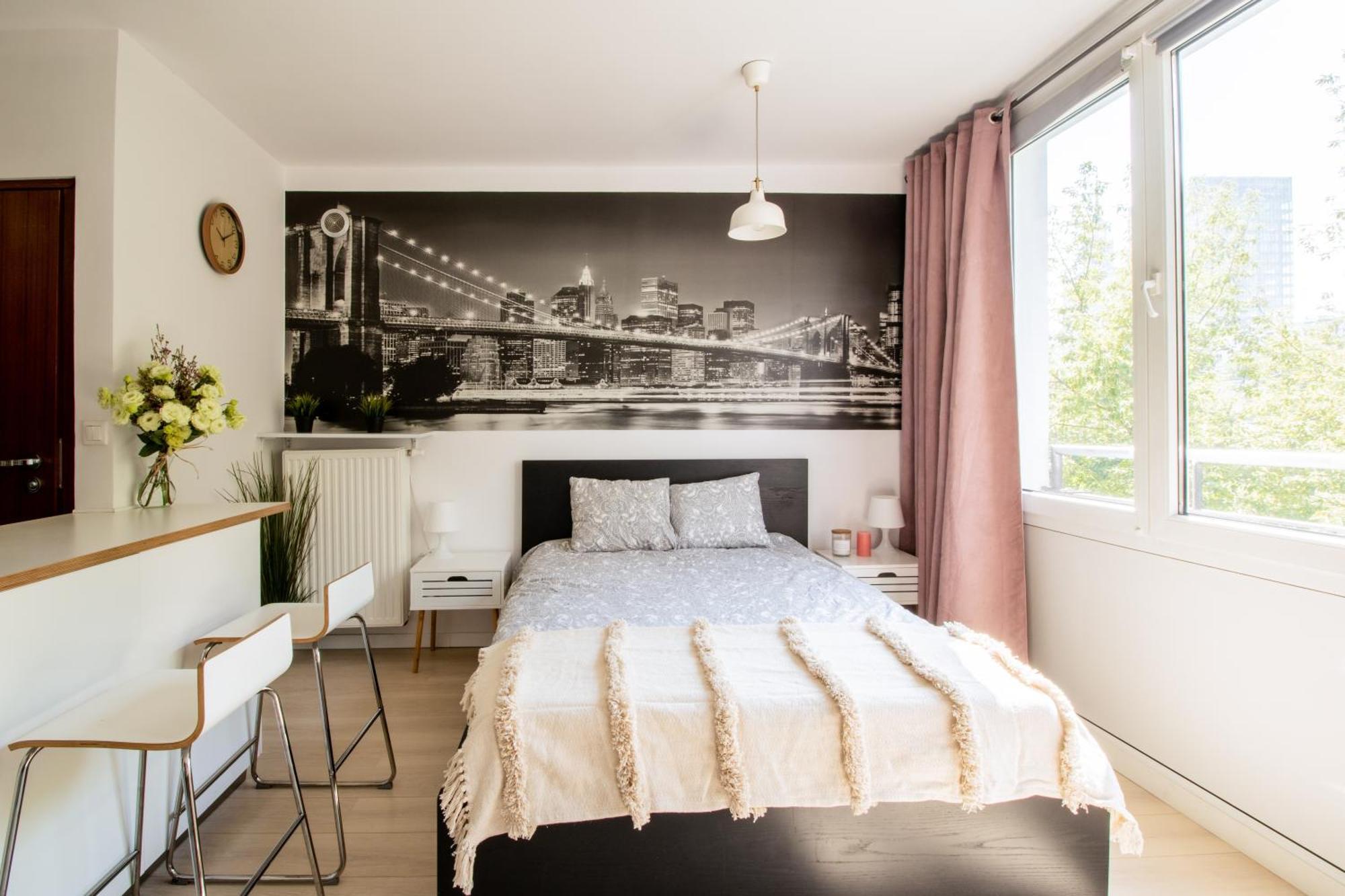 Piotrapartments - Swietokrzyska City Center Apartments Warszawa Eksteriør billede