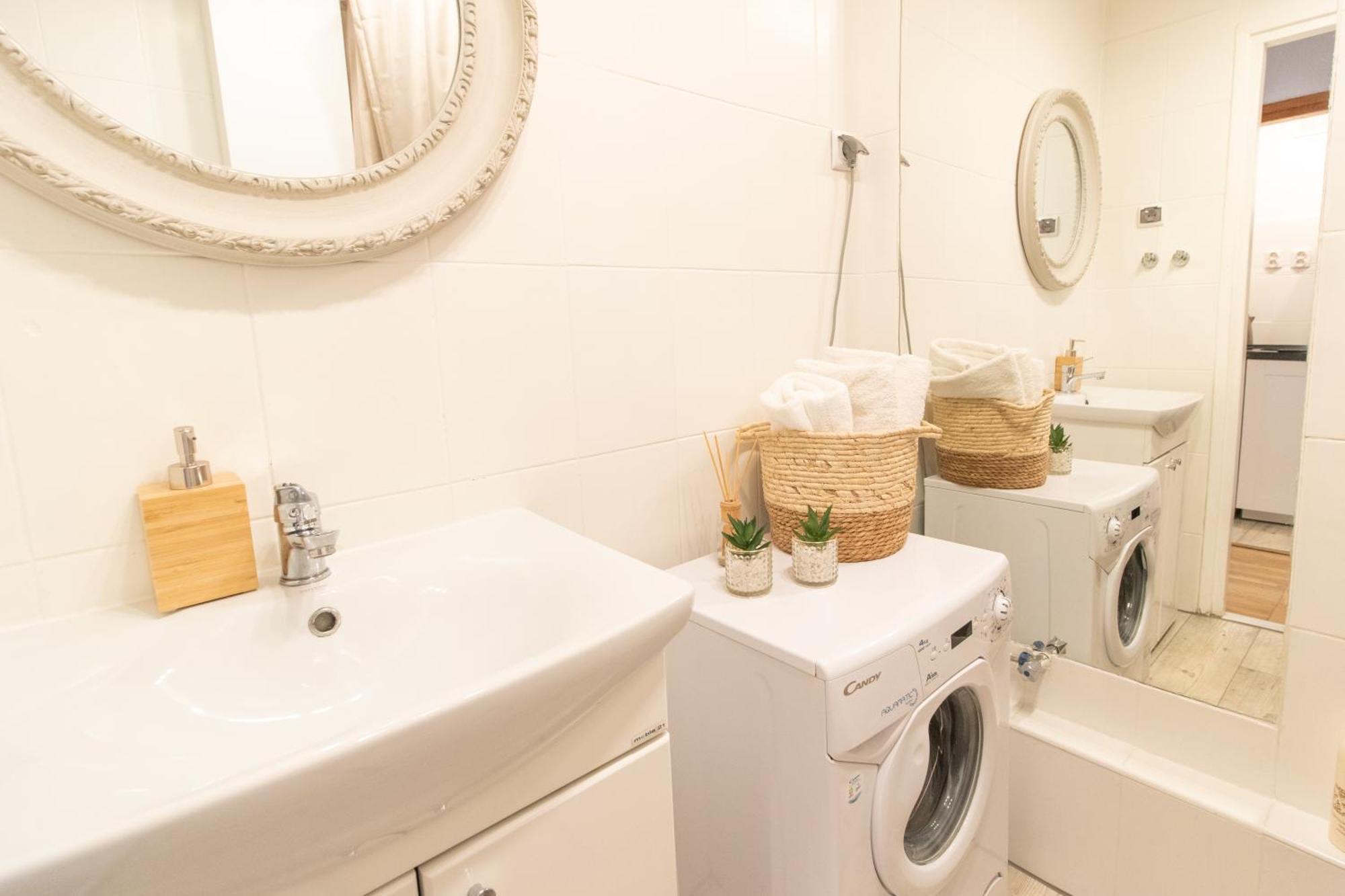 Piotrapartments - Swietokrzyska City Center Apartments Warszawa Eksteriør billede