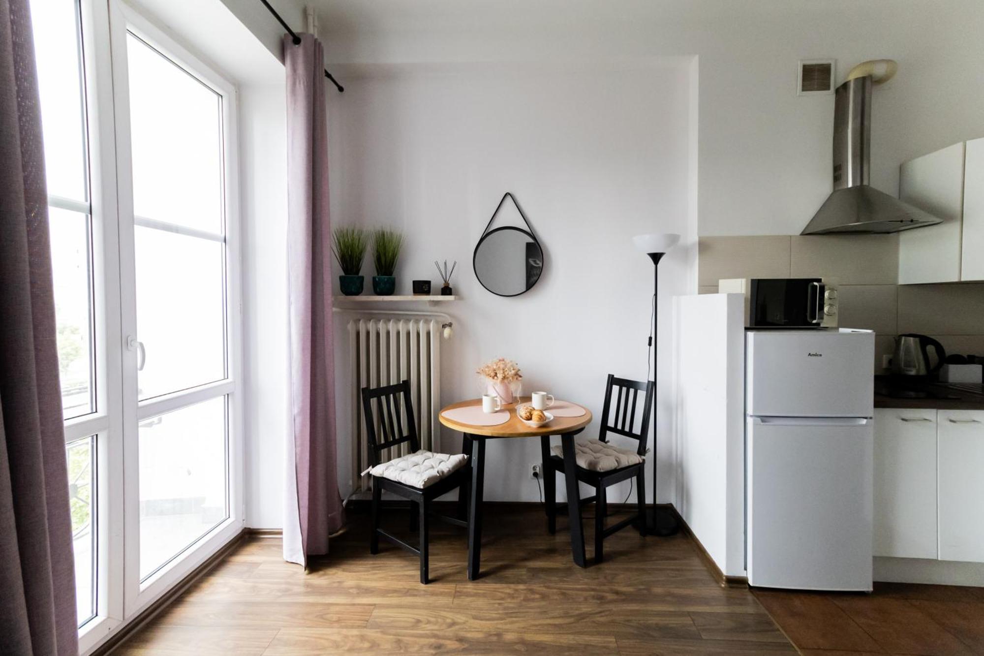 Piotrapartments - Swietokrzyska City Center Apartments Warszawa Eksteriør billede