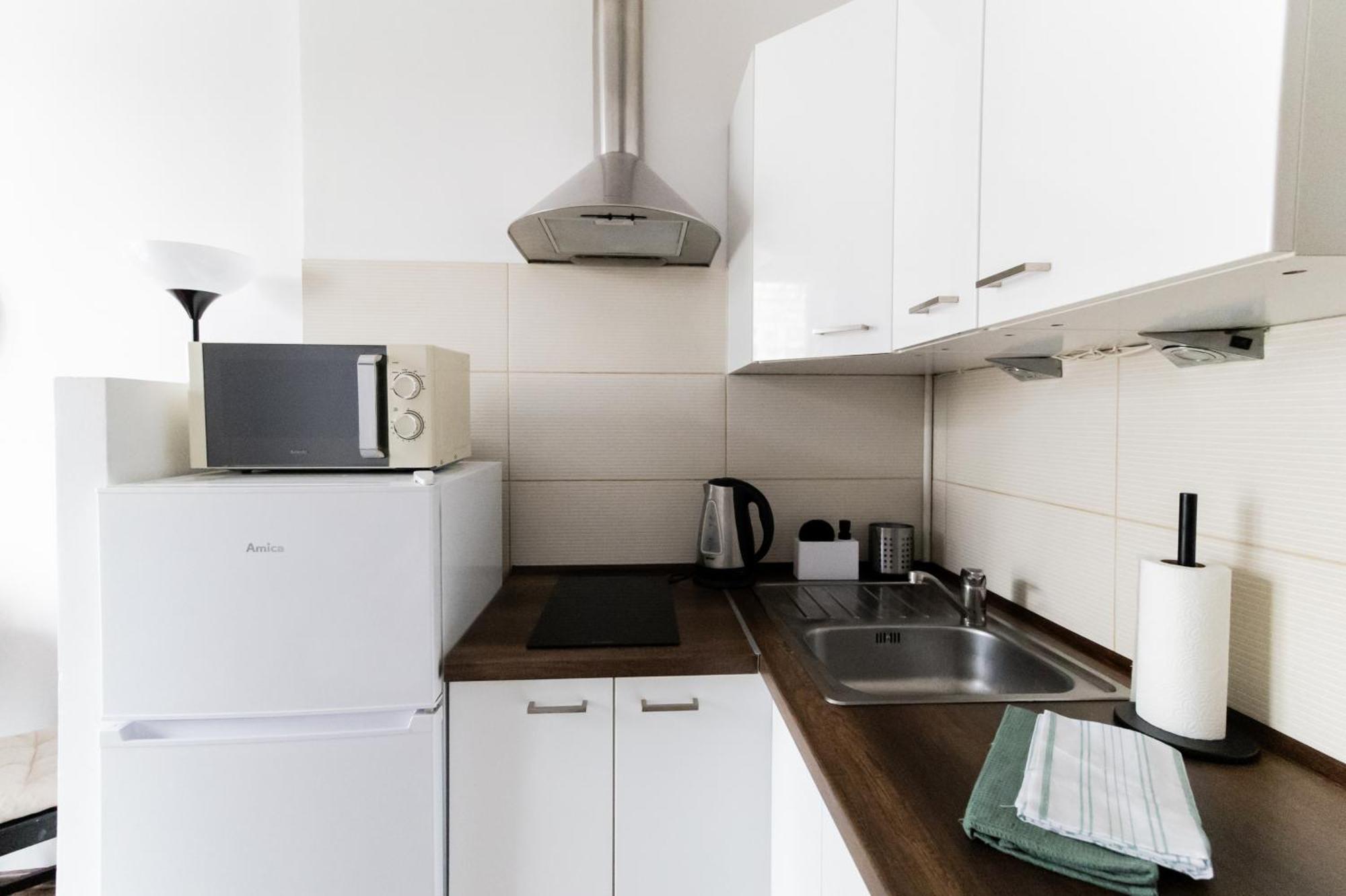 Piotrapartments - Swietokrzyska City Center Apartments Warszawa Eksteriør billede