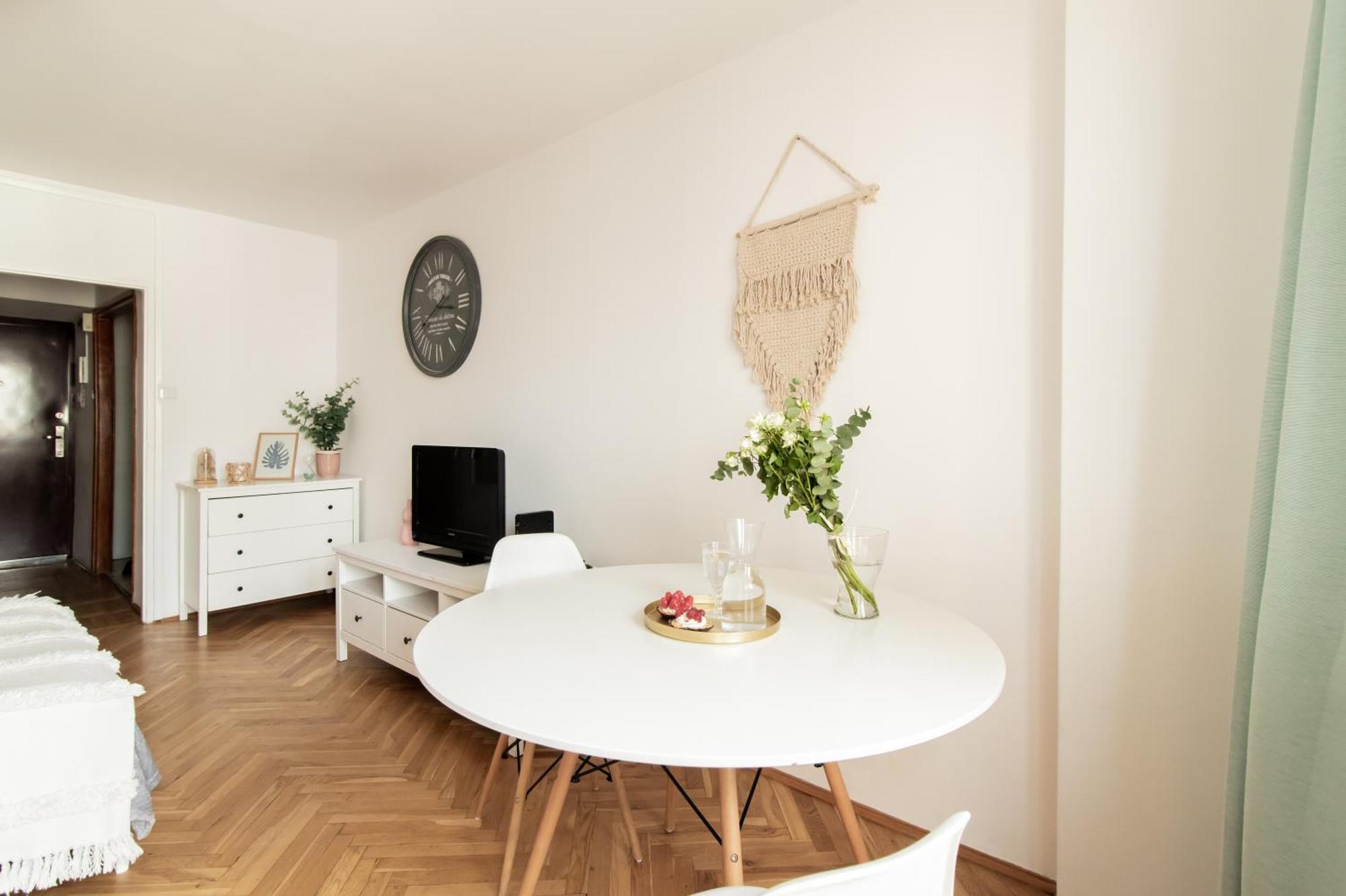 Piotrapartments - Swietokrzyska City Center Apartments Warszawa Eksteriør billede