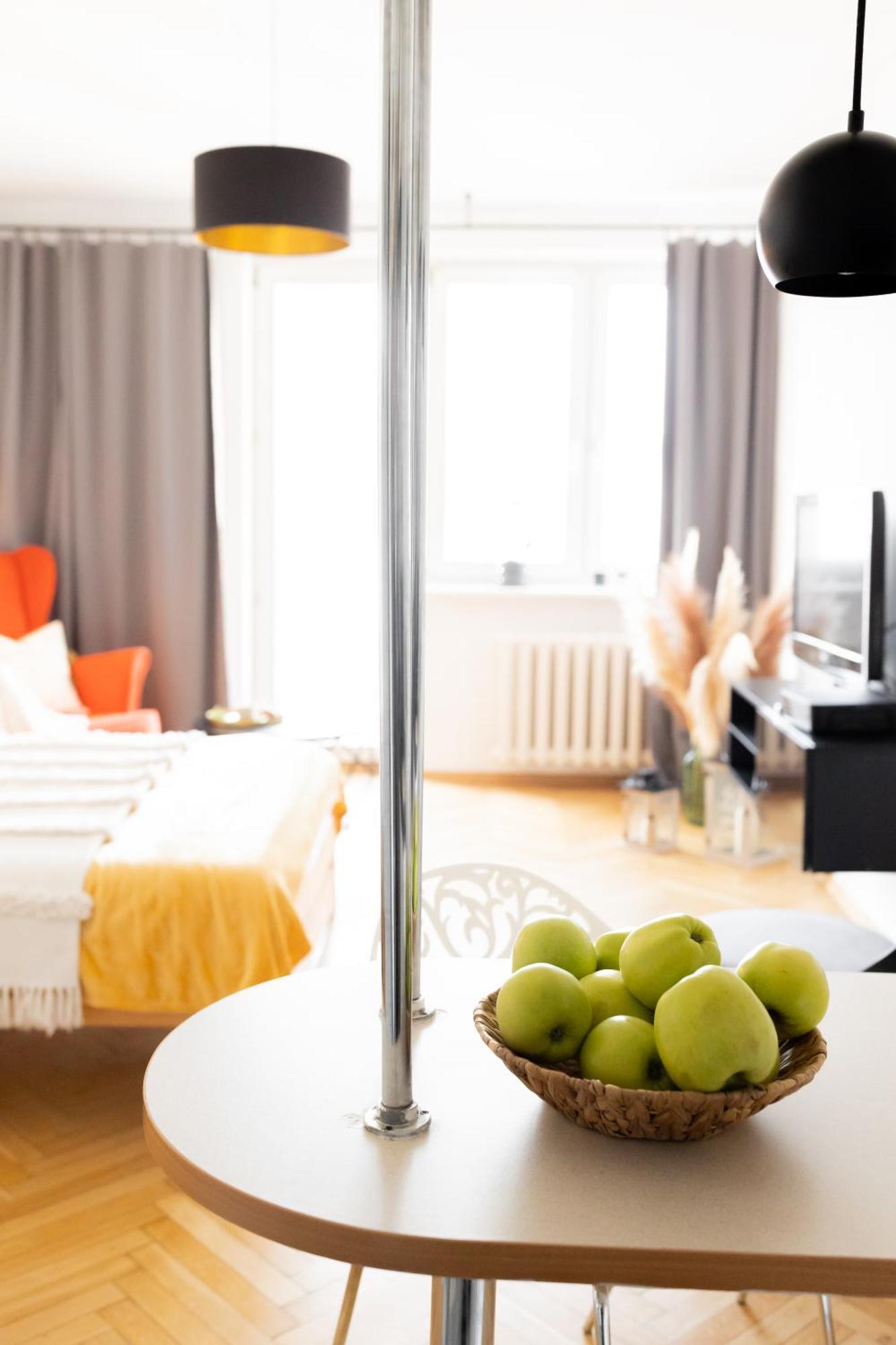 Piotrapartments - Swietokrzyska City Center Apartments Warszawa Eksteriør billede