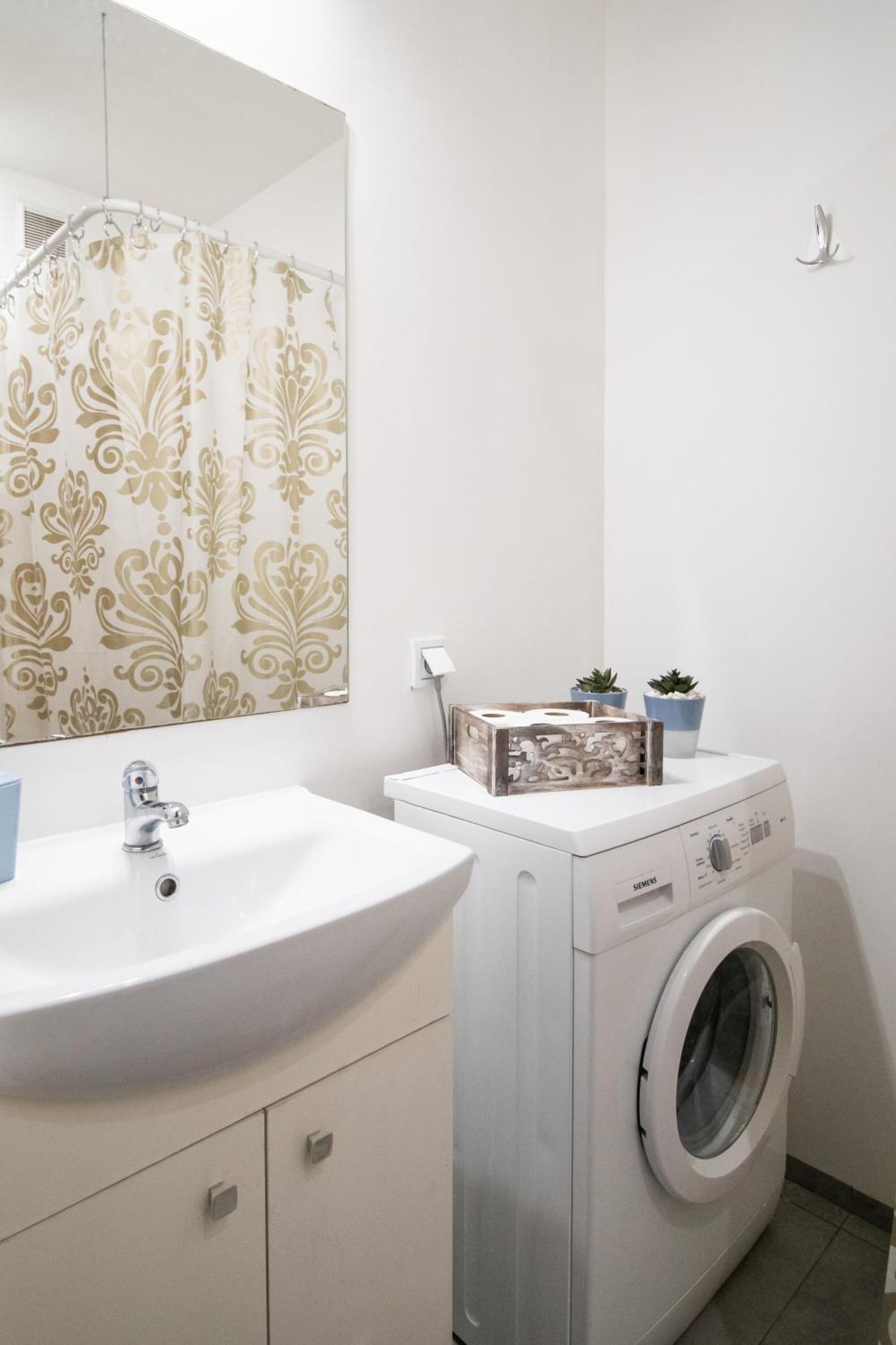 Piotrapartments - Swietokrzyska City Center Apartments Warszawa Eksteriør billede