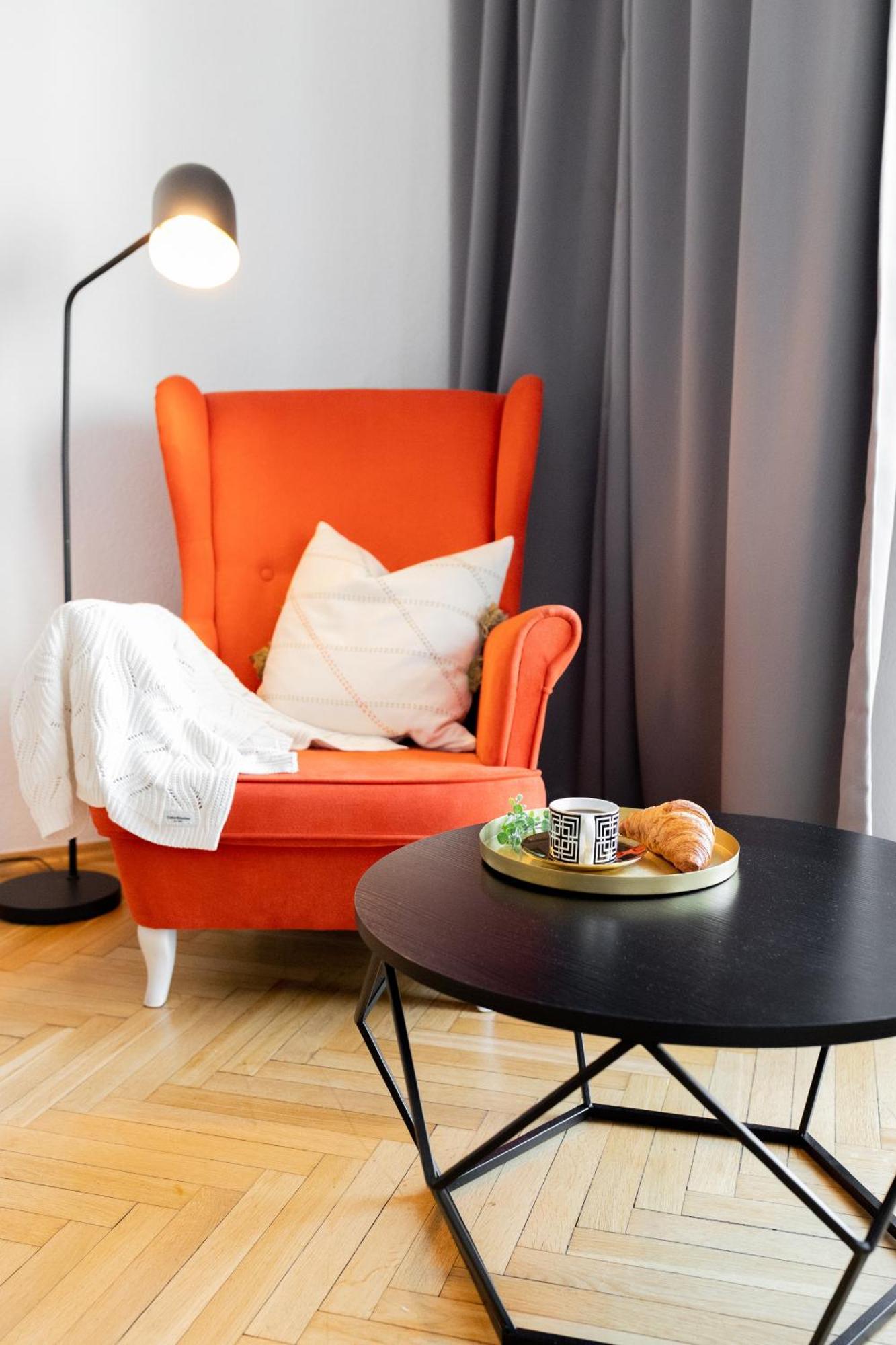 Piotrapartments - Swietokrzyska City Center Apartments Warszawa Eksteriør billede