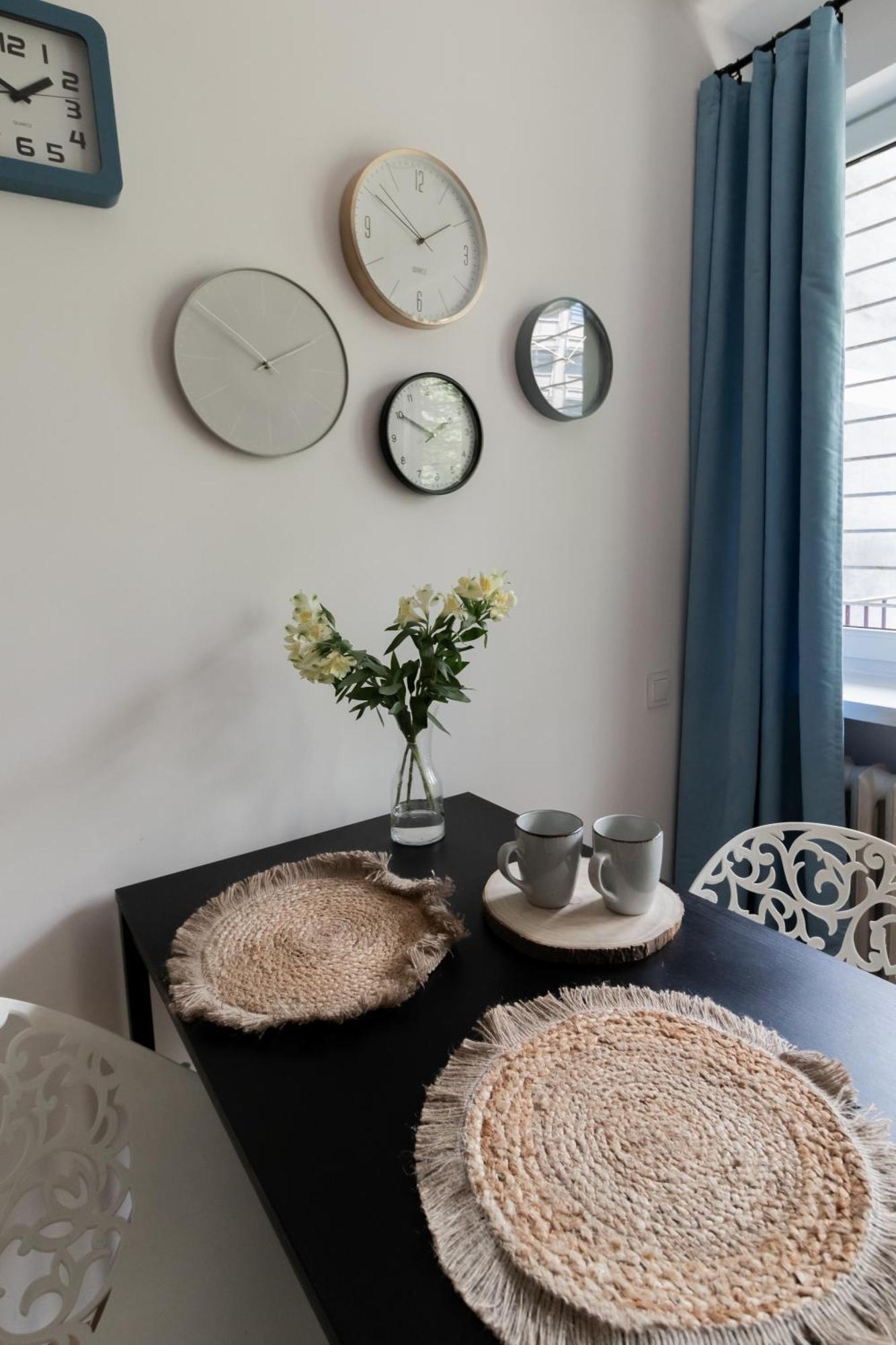 Piotrapartments - Swietokrzyska City Center Apartments Warszawa Eksteriør billede
