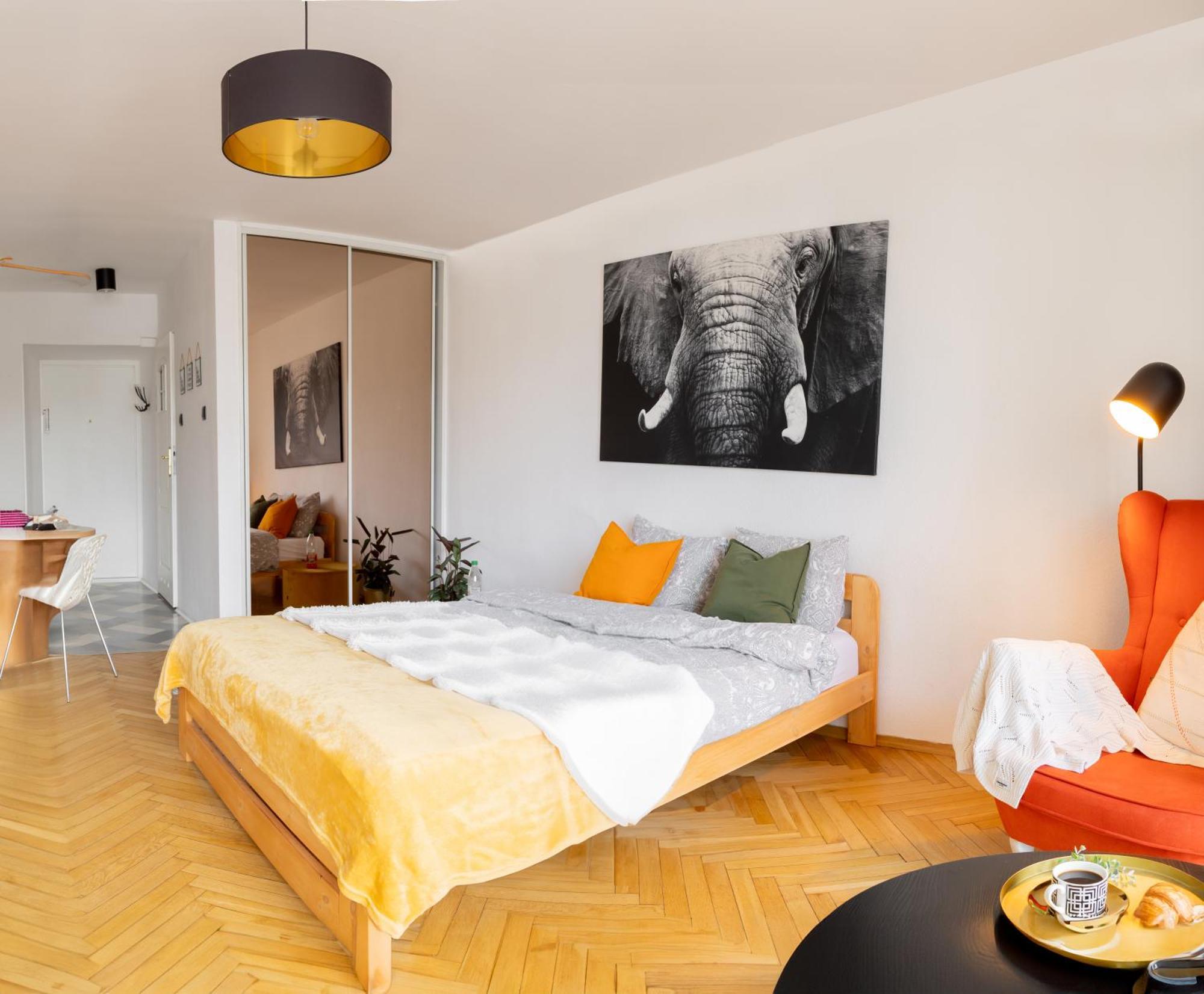 Piotrapartments - Swietokrzyska City Center Apartments Warszawa Eksteriør billede