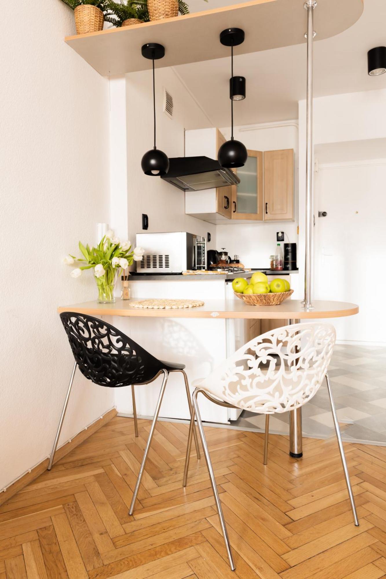 Piotrapartments - Swietokrzyska City Center Apartments Warszawa Eksteriør billede